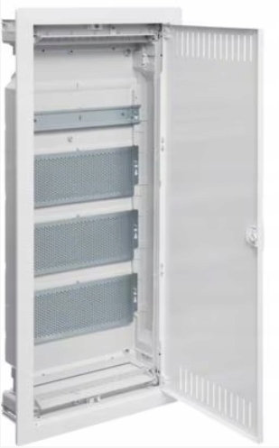 Rozdzielnia multimedialna 4x12 volta Hager VU48NWB