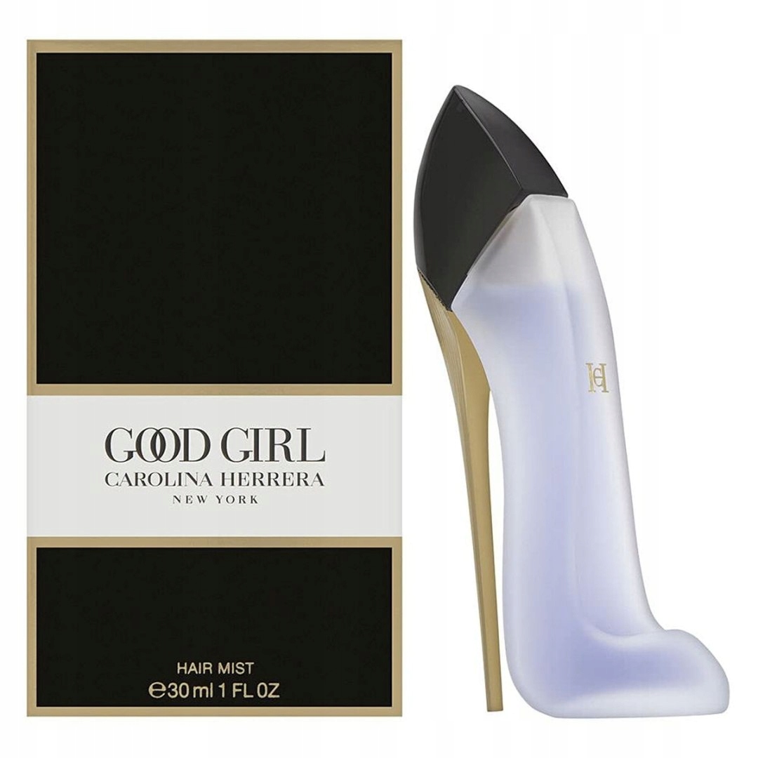 Parfém Carolina Herrera Good Girl 30 ml