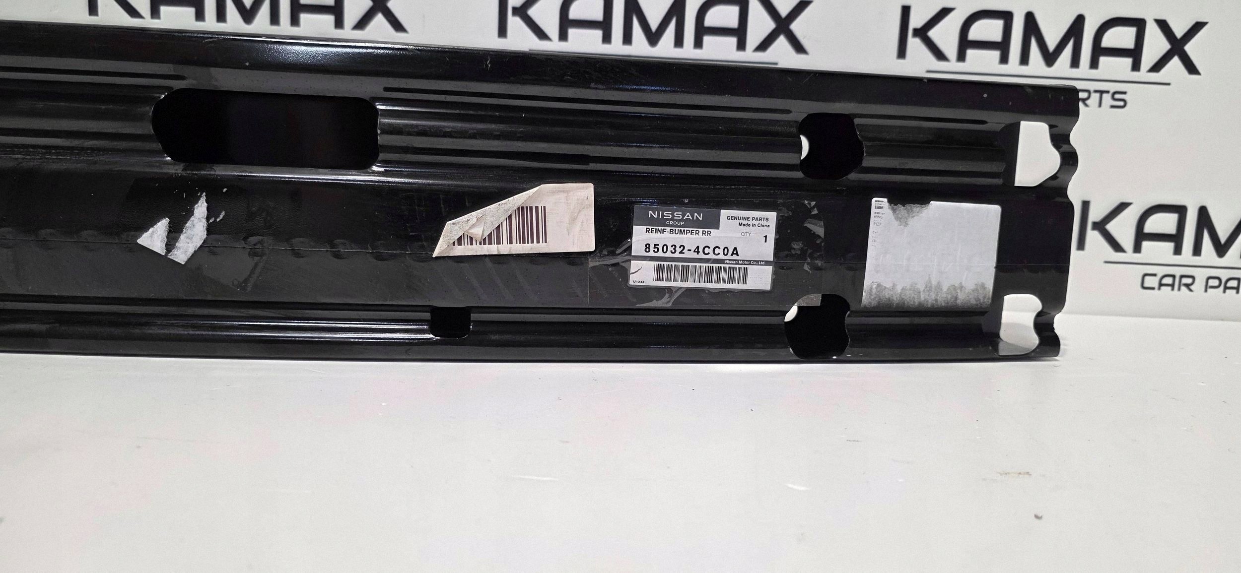 bumper support front NISSAN X-TRAIL III T32 13- new original 85032-4CC0A