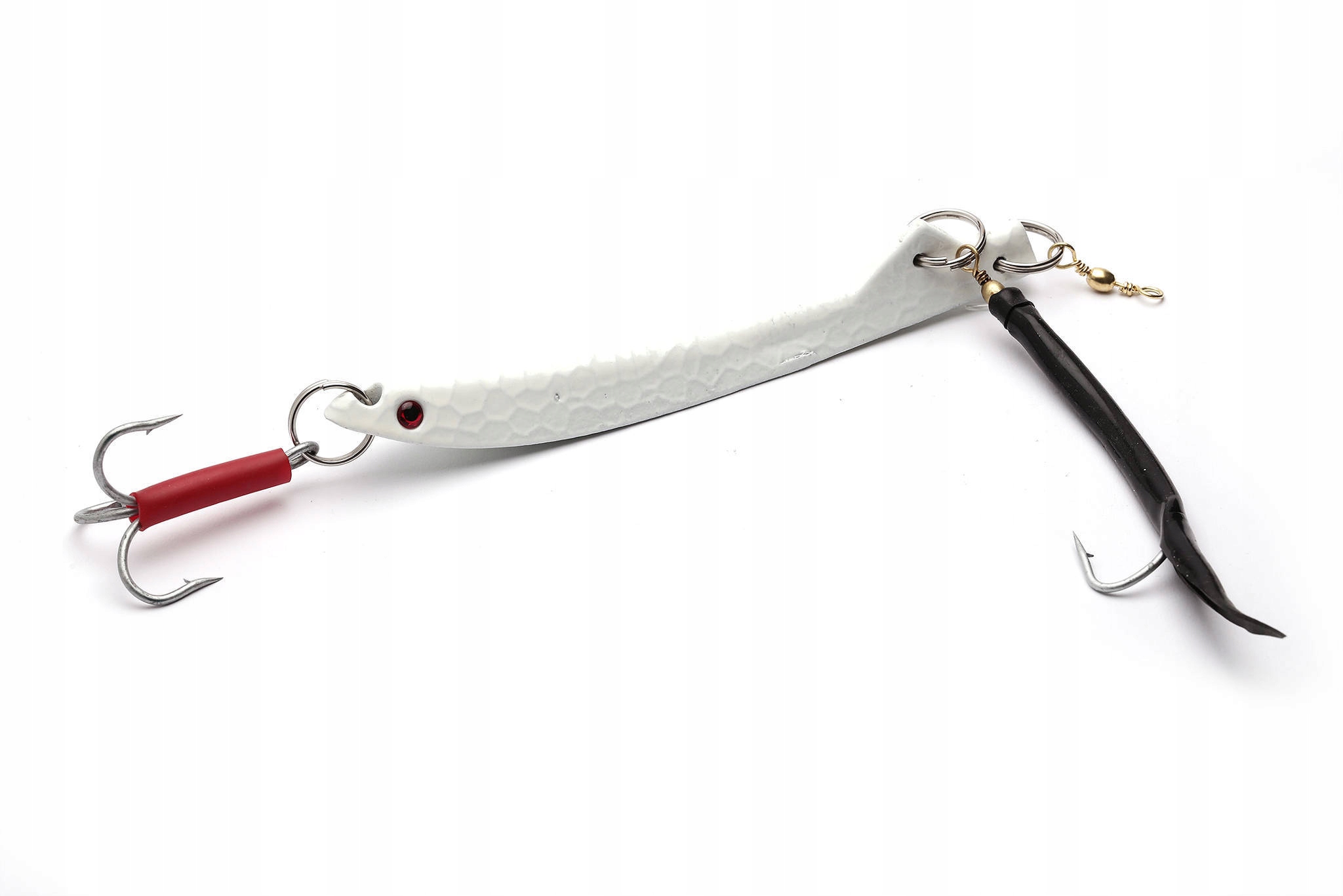 Pilkr Kinetic Norske Pilken Svítící 1000 g