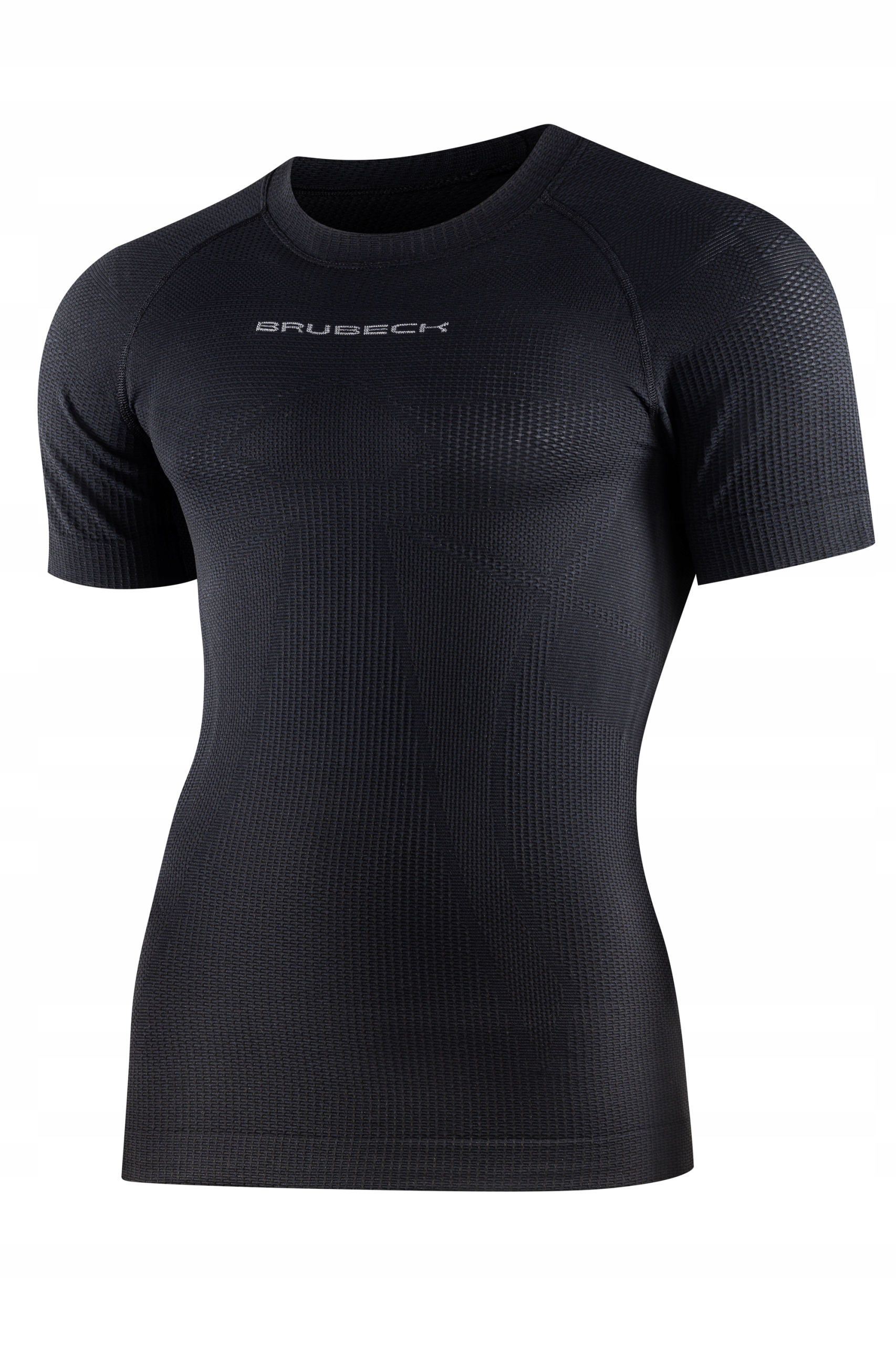 BRUBECK MEN PRZEWIEWNA KOSZULKA DO BIEGANIA -L Stan opakowania oryginalne