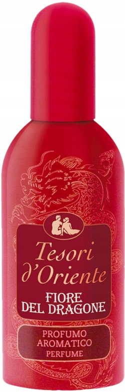 

Tesori d'Oriente Smoczy Kwiat Perfumy 100ml