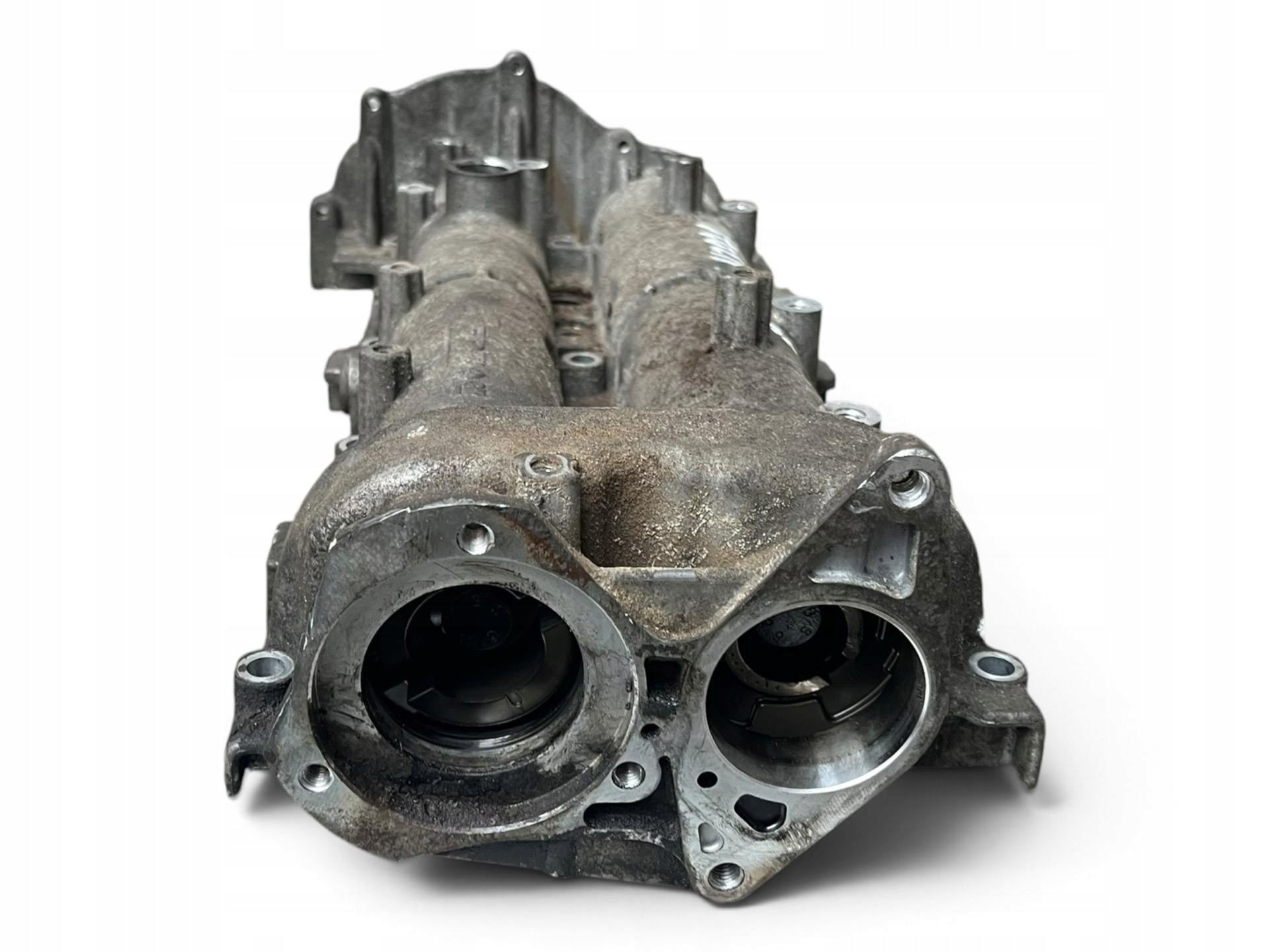 couvre-culasse cames Fiat Doblo 2 2012 55219639
