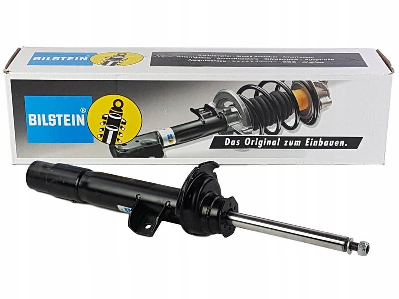 BILSTEIN AMORTYZATORY PRZÓD BMW 3 F30 F31 4 F32 Strona zabudowy przód