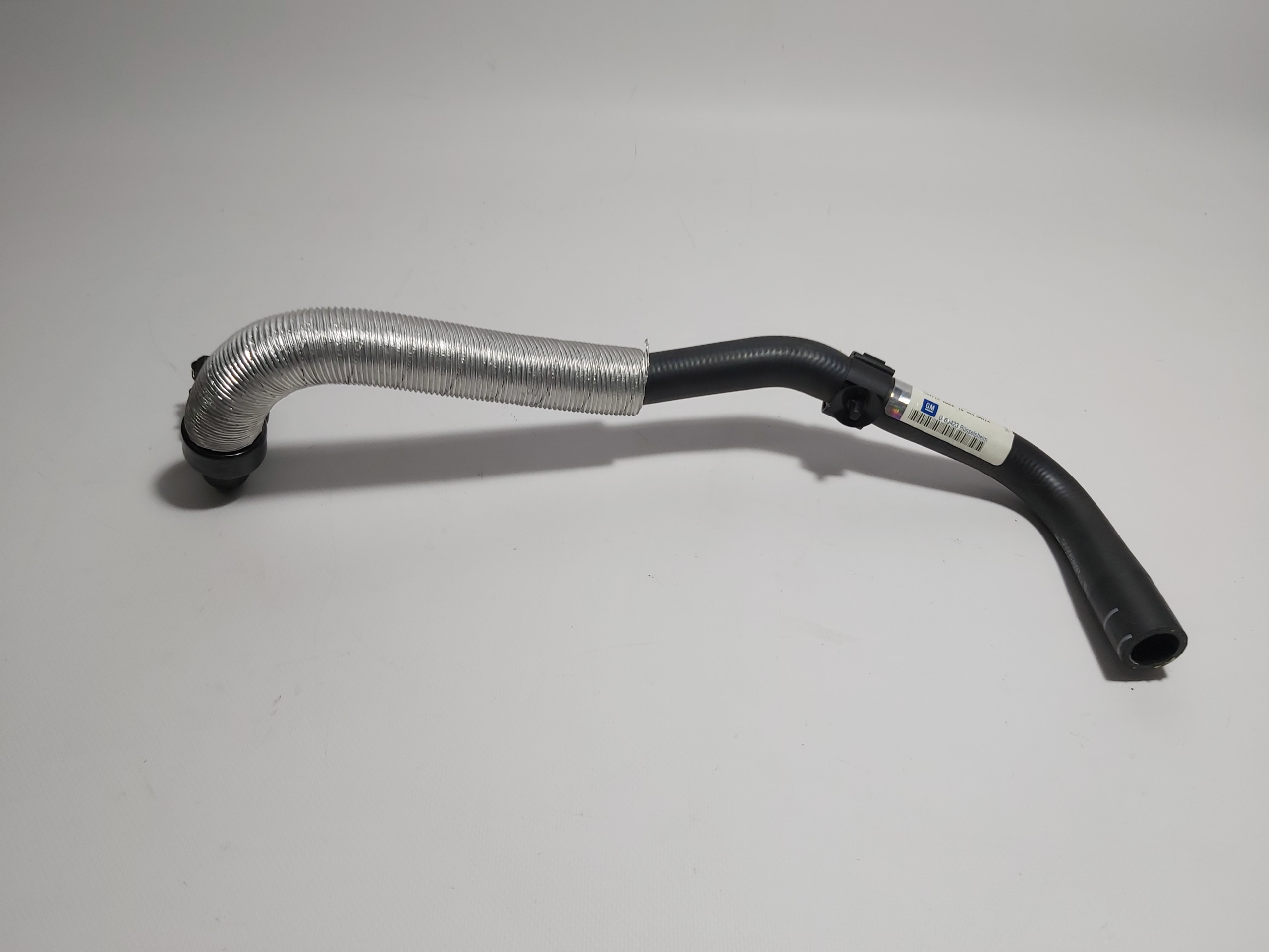 OPEL INSIGNIA A Rura Wąż 13220147 Numer katalogowy części 13220147