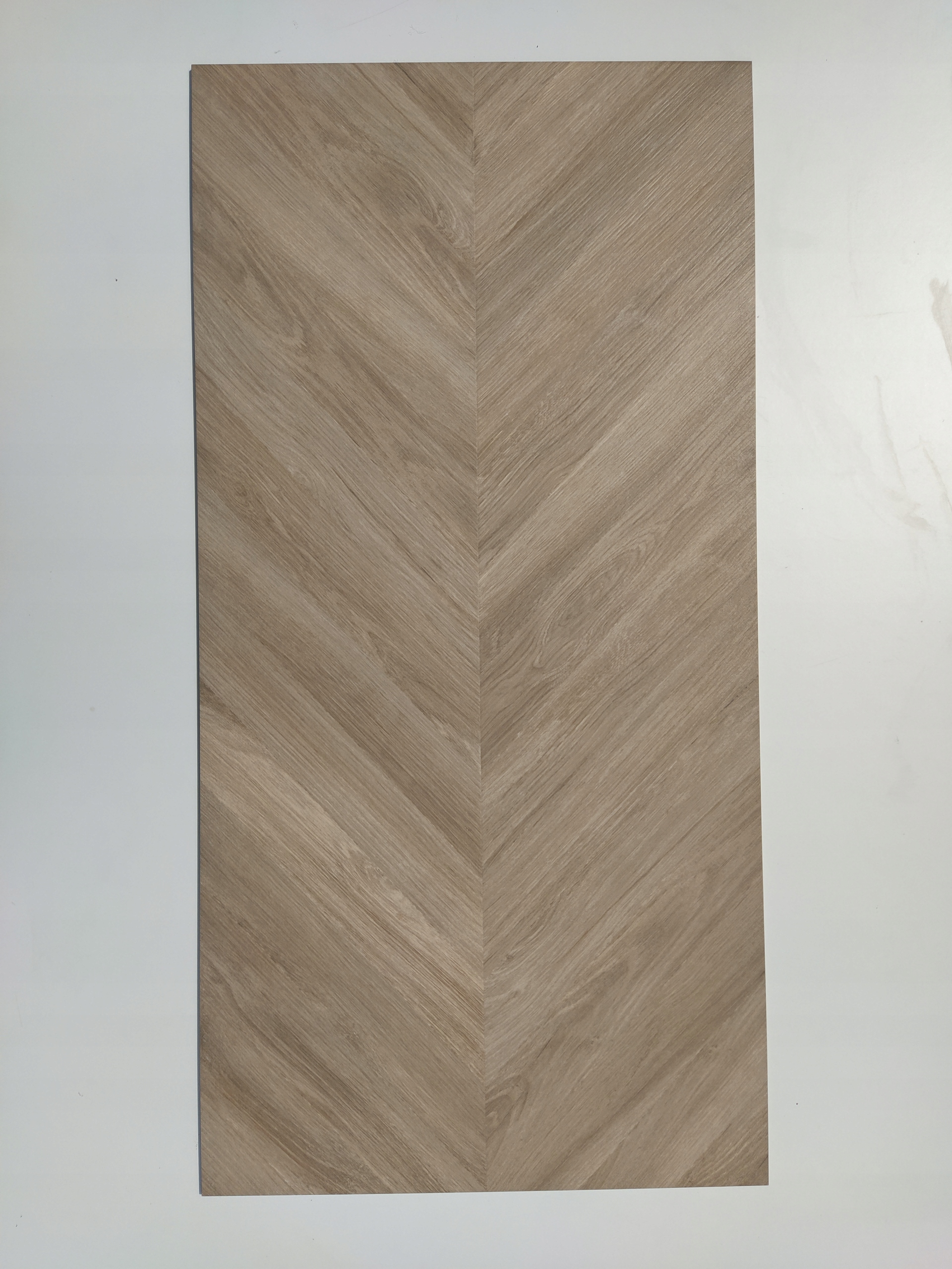 Gres jodełka klepka 60x120 ściana podłoga Maple Typ gres