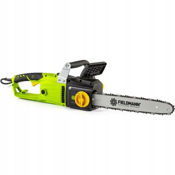 Fieldmann Fzp 2030-E elektrická řetězová pila 2400W, 40cm, 3/8", 1,3mm