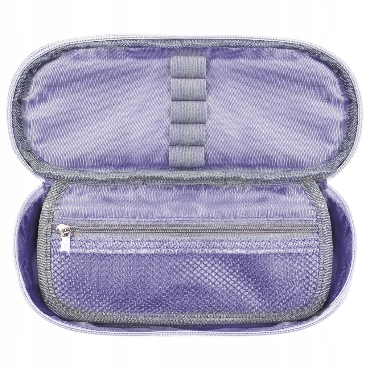 Piórnik jednokomorowy BACKUP 6 model A 29 Marka Backup