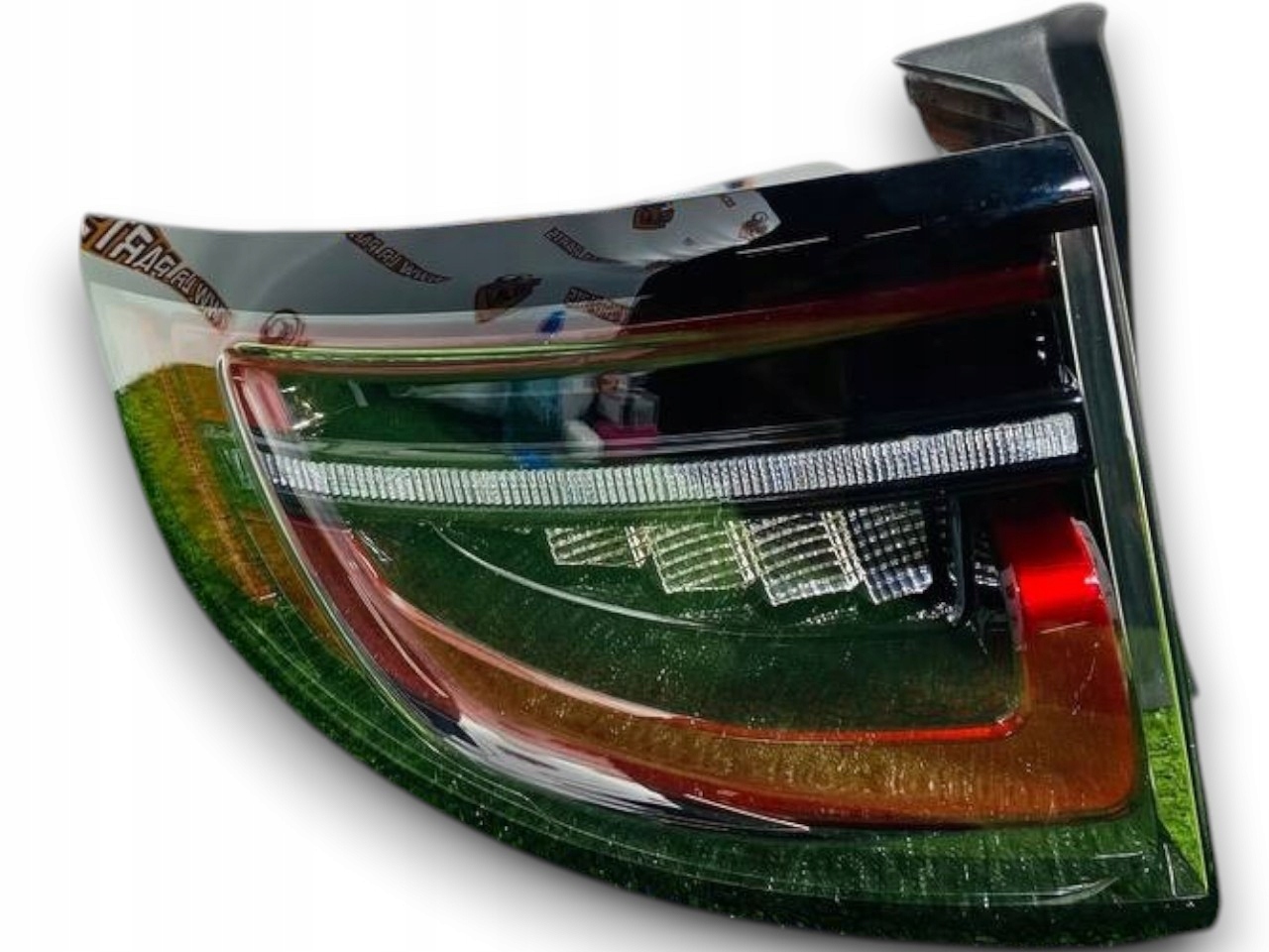 LAMPA TYL LEWA LAND ROVER DISCOVERY SPORT L550 LK72-13405-BE