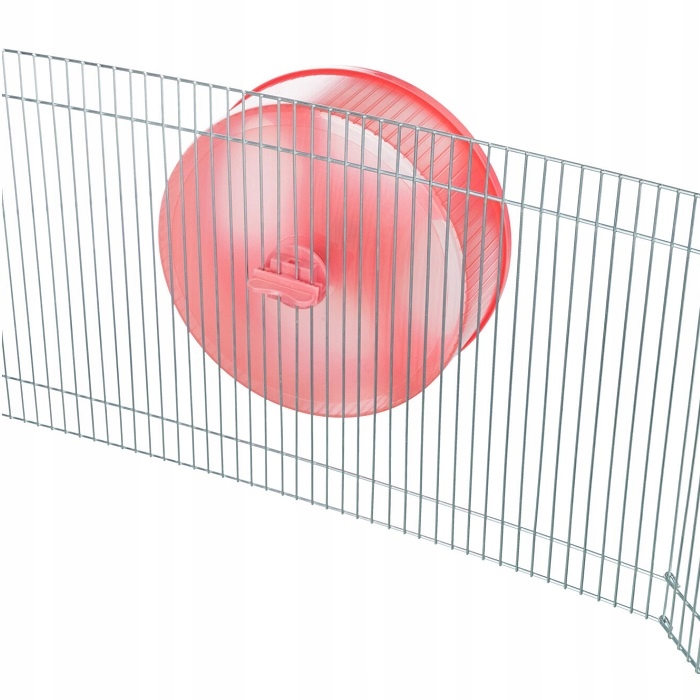 TRIXIE KOŁOWROTEK KARUZELA DUŻY CICHY DLA CHOMIKA GRYZONI DO KLATKI 28cm EAN (GTIN) 4047974610114