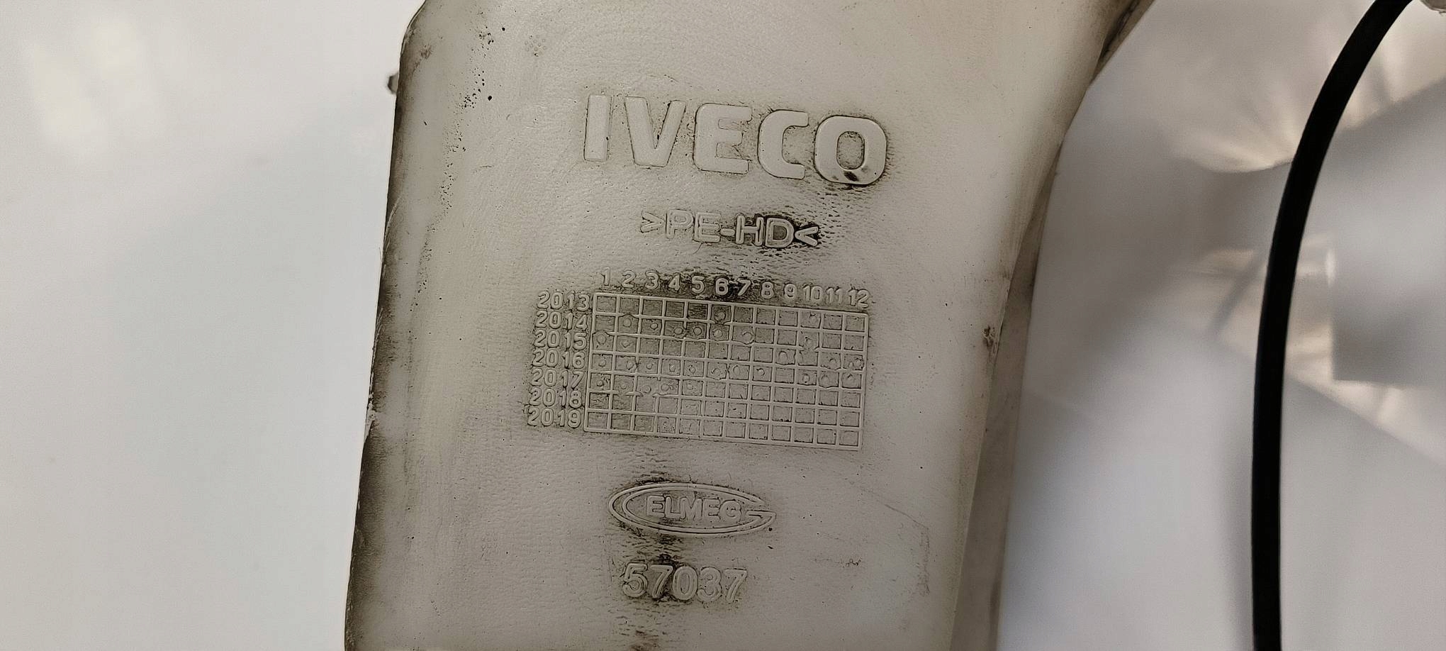 serbatoio LIQUIDO 5801565973 IVECO DAILY 35S18