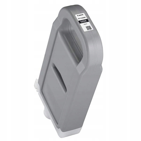 Čierna atramentová kazeta Canon 2354C001 (black)