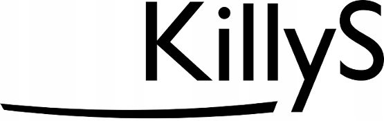 Клей для ногтей KILLYS с кисточкой 7G 500130 бренд KillyS