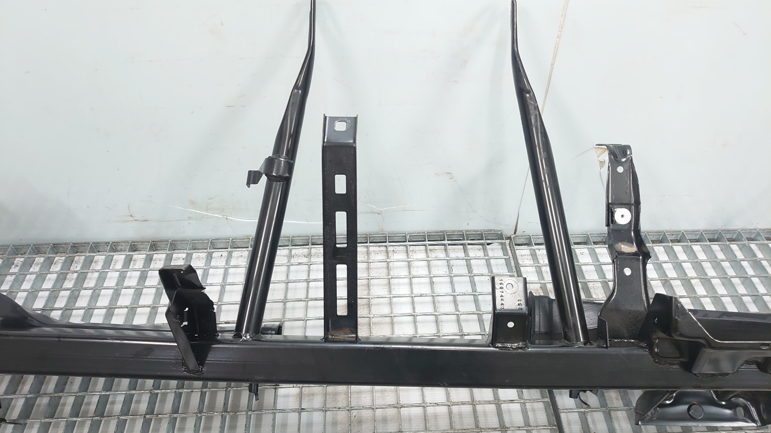 MERCEDES GL X164 Support Console Sous KONSOLE A1646200186