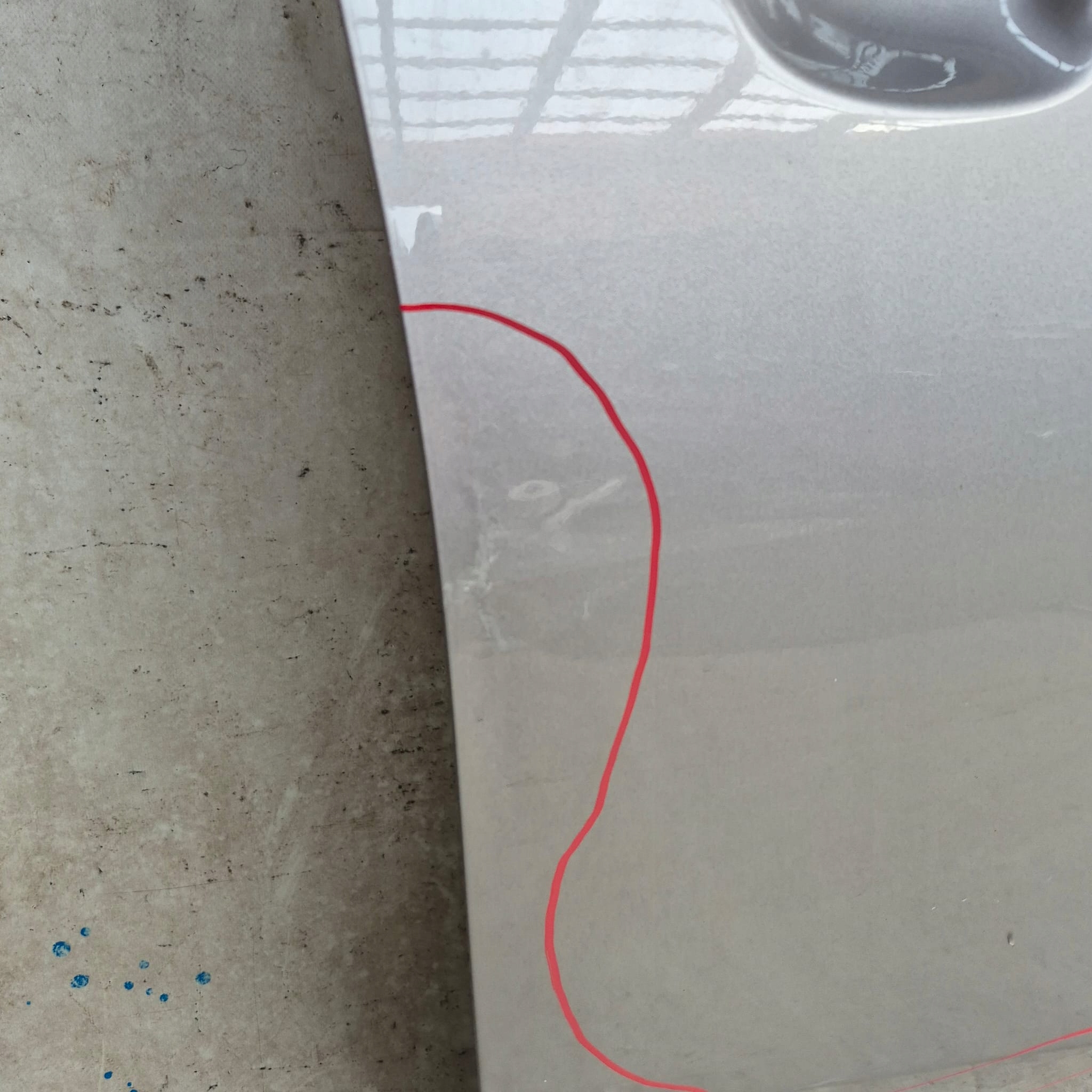 TOYOTA C-HR and 1 16-23 door front front right