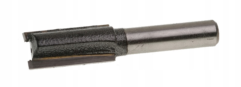 

Frez Stolarski Szybkotnący Trzpień 8 mm 2x12x25 mm