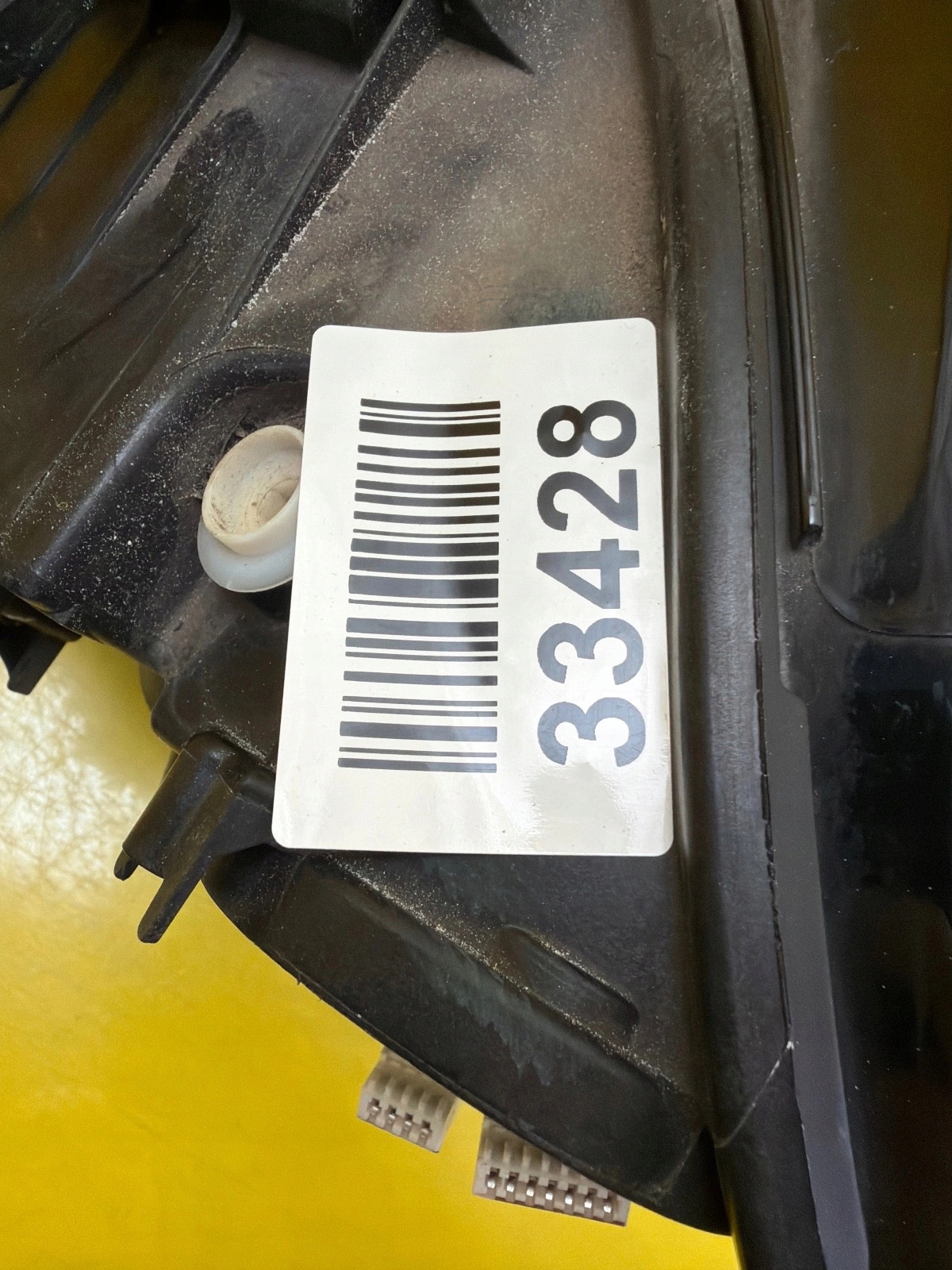 light right BMW 3 G20 G21 Laser 9481708-08
