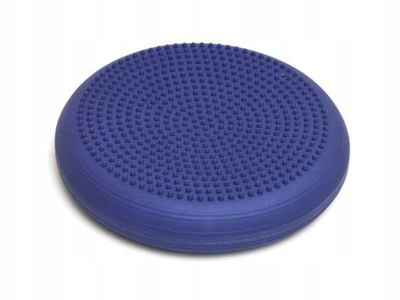 Dysk korekcyjny Dynair senso wypustki Togu 36 cm