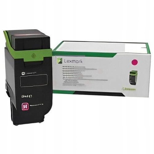 Toner Lexmark 75M2XM0