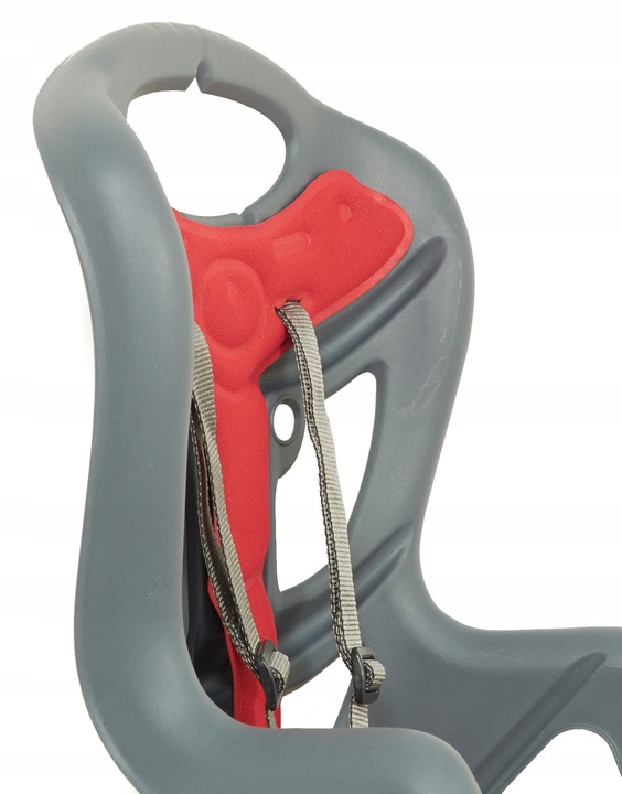 BELLELLI PEPE BEZPIECZNY FOTELIK ROWEROWY ROWER MONTOWANY NA RAMĘ EAN (GTIN) 8020092012851