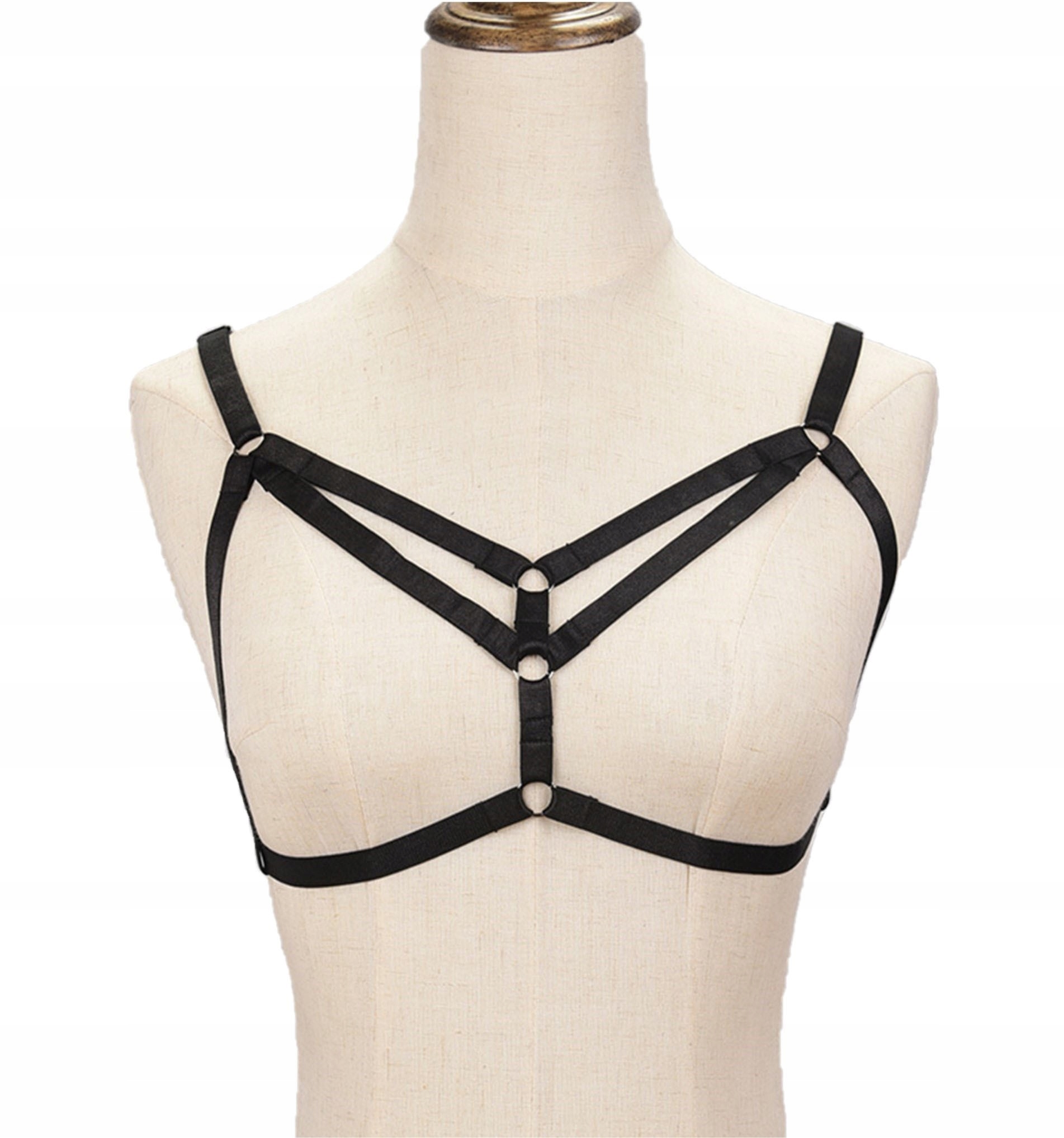 Ramínka k podprsence Bra Straps – elegantní a praktický doplněk 467B