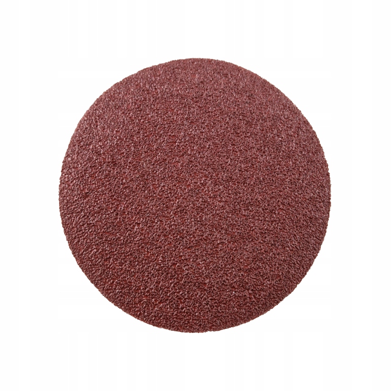 krążek ścierny na dysk papier fi 125mm P320 krążek