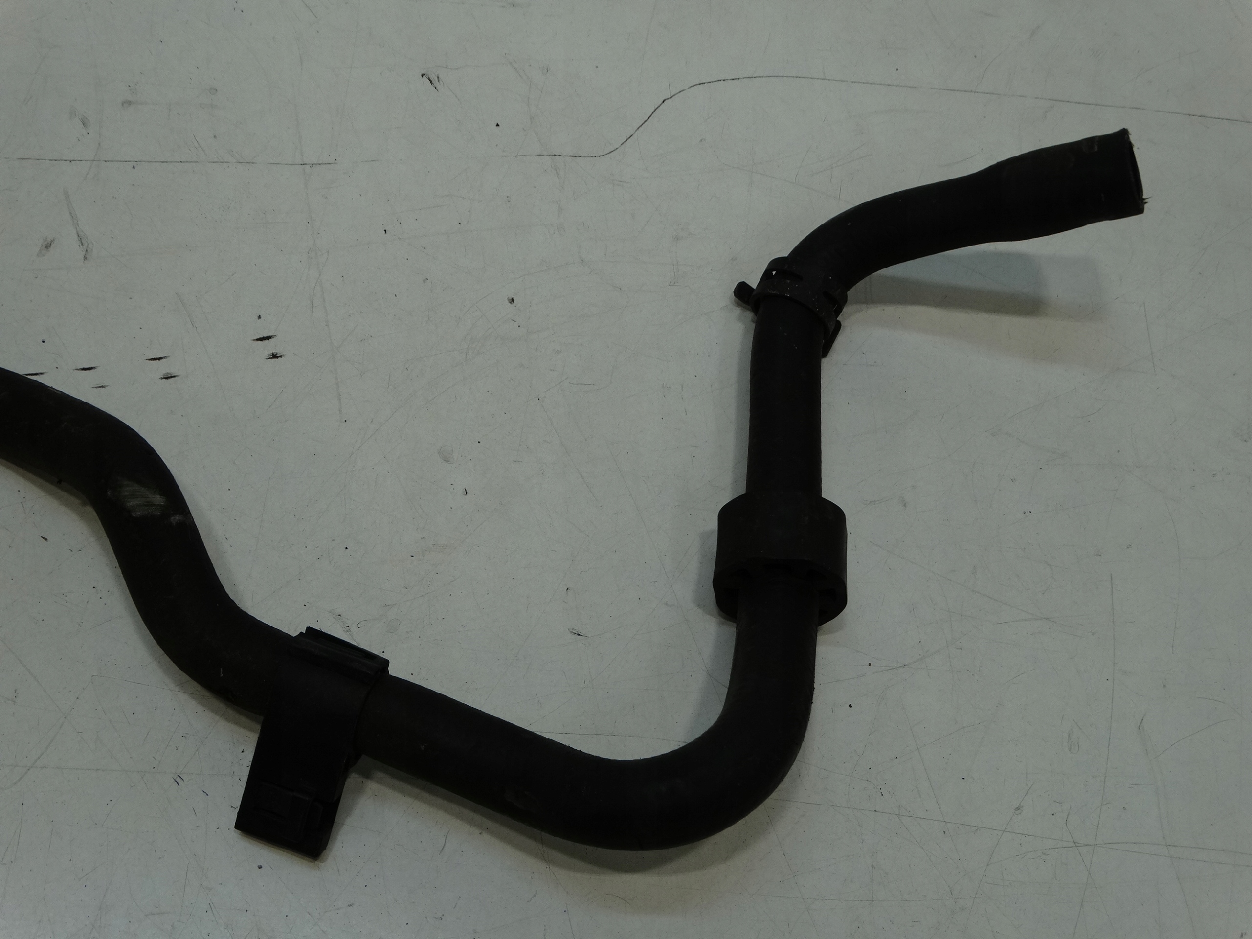 crijevo prijenos vode SKODA AUDI SEAT 1K0122109BB