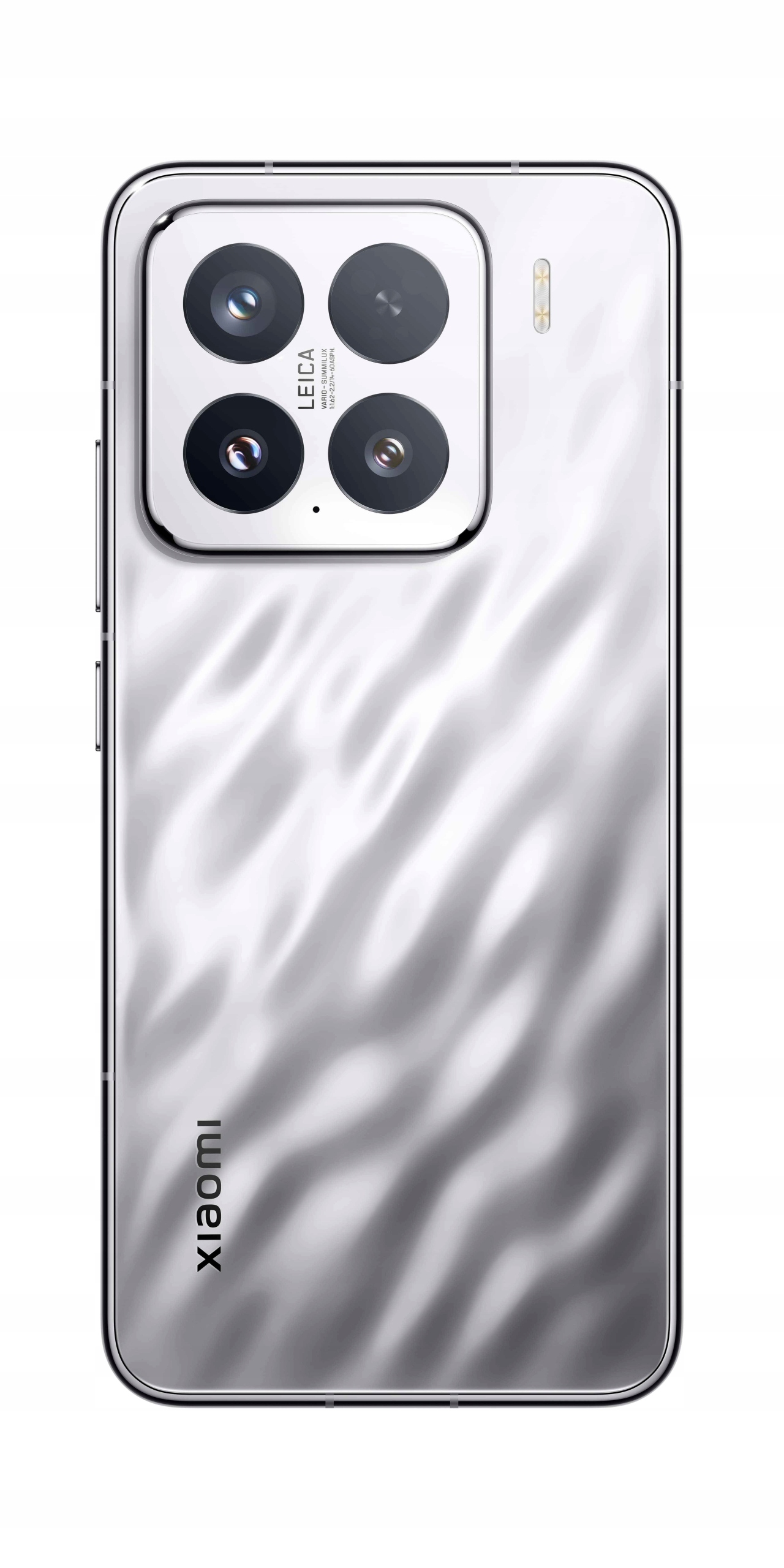 Xiaomi 15 (12GB/512GB) Liquid Silver