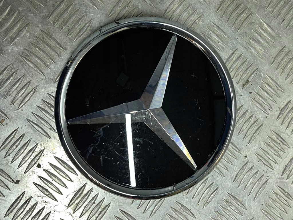 MERCEDES GWIAZDA A0008880000