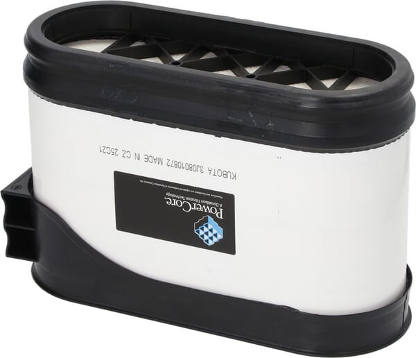 Filtr powietrza, wkład dodatkowy