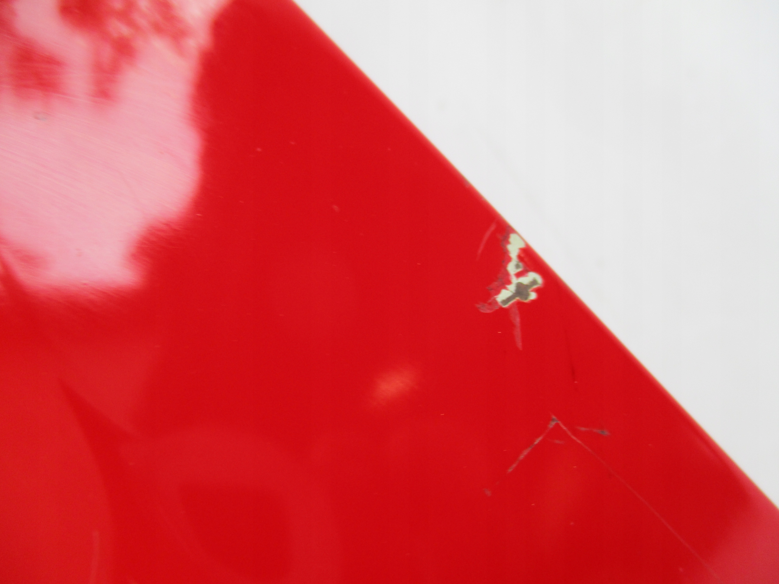 fender left front VW Golf VII