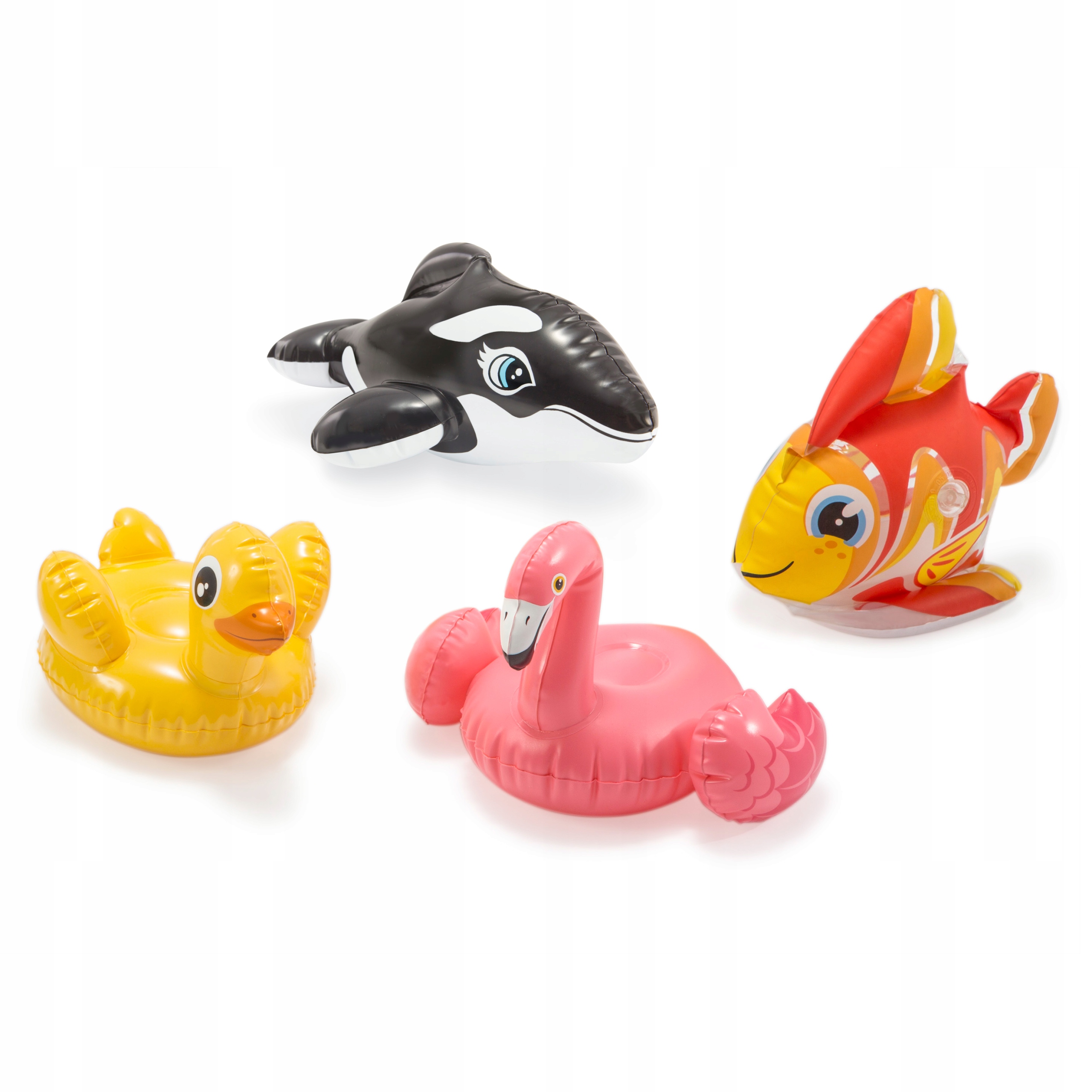 

Zabawka dmuchana do kąpieli wanny wody flaming