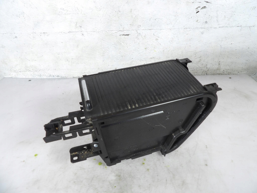 OPEL ASTRA J passenger compartment TUNELU SRODKOWEGO 13268487
