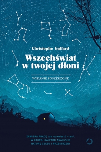 

Wszechświat w twojej dłoni. Wydanie poszerzone [wy