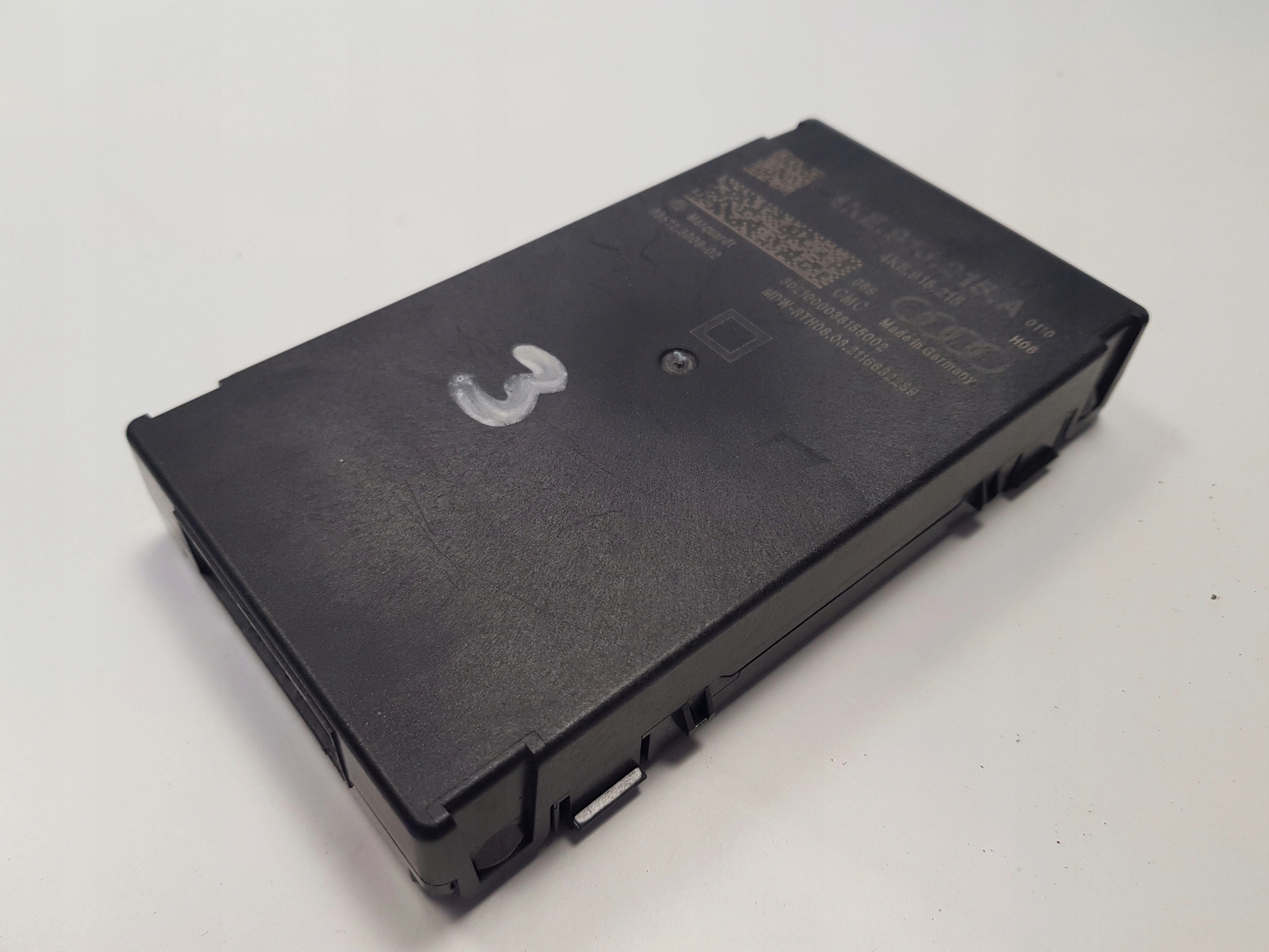 AUDI E-TRON MODUŁ BATERII 4KE915215A