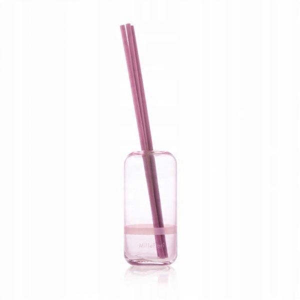 

Millefiori dyfuzor pojemnik Capsule Pink +pałeczki