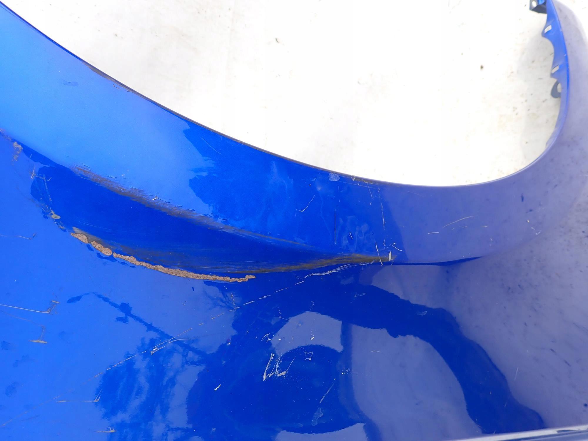 HONDA E 19-> fender front front right