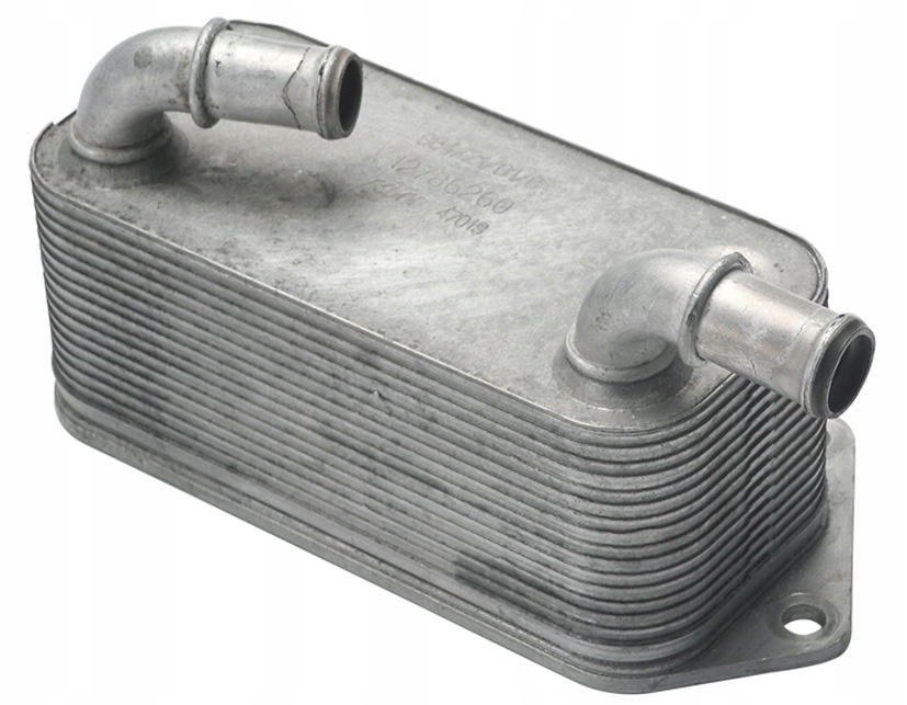 Chladič Oleje Vectra C 2.0T 03-