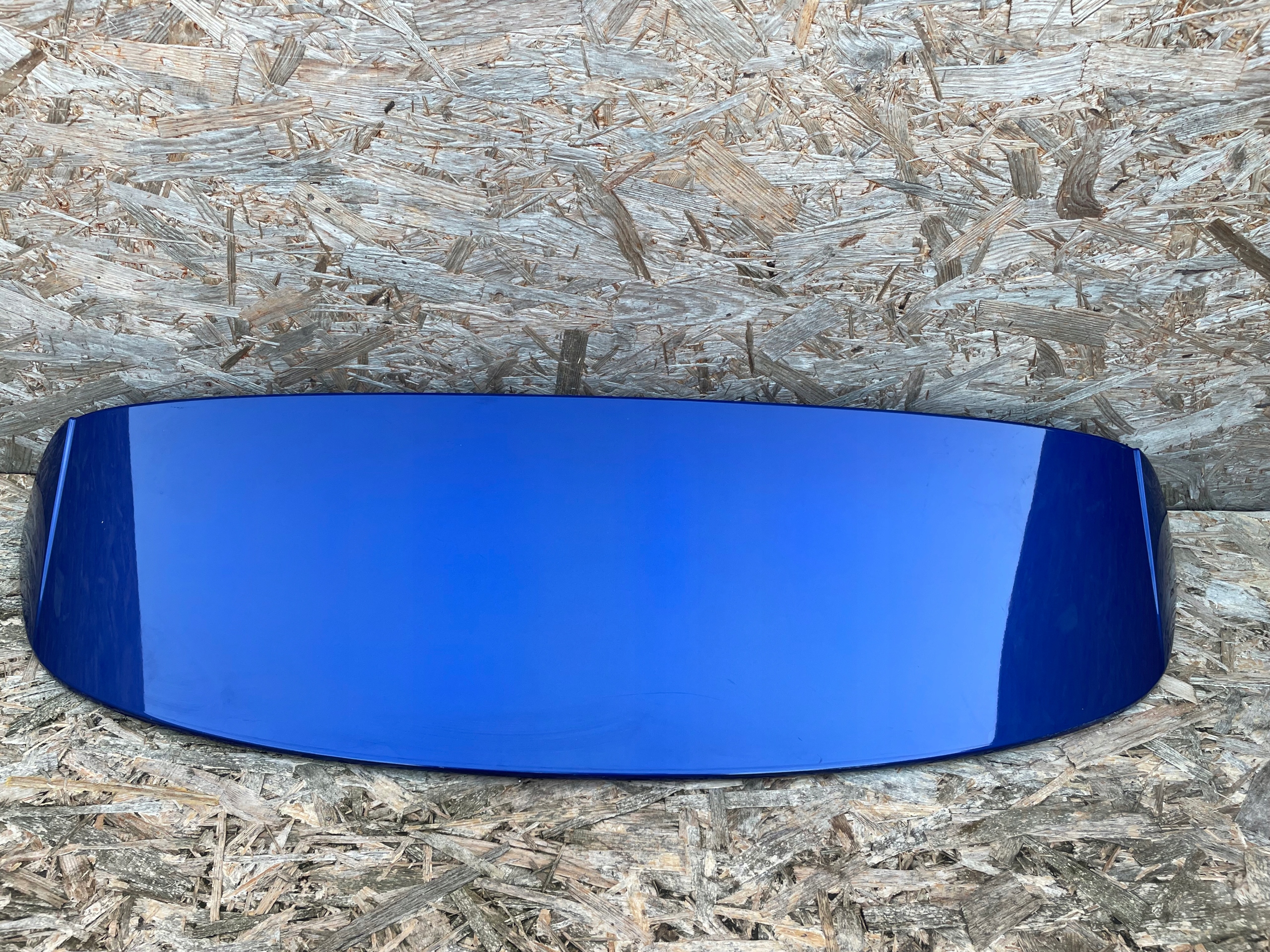 SEAT LEON IV СПОЙЛЕР ЭЛЕРОН 19-20 ЛЕТ