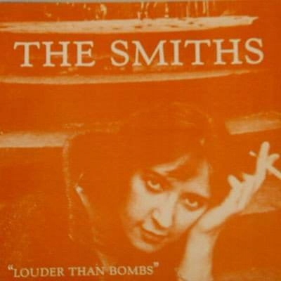 Smiths, The Louder Than Bombs (2LP)