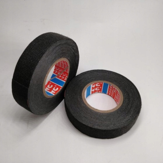 TAŚMA PARCIANA IZOLACYJNA 15mm x 25m Kod producenta 910041no