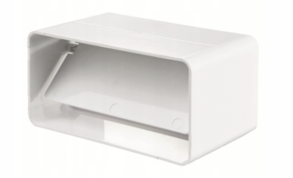 

Zawór zwrotny złączka łącznik 204/60 mm Vents 527