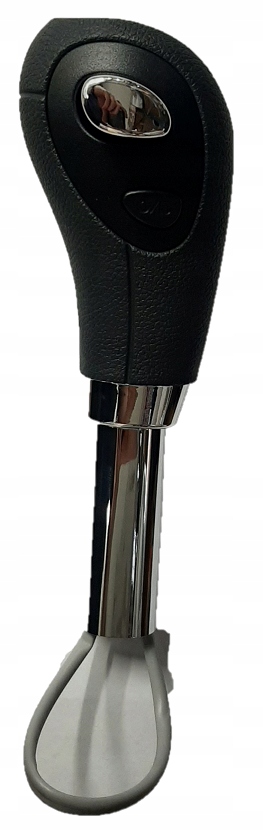 467111J100RY - Ручка переключения передач HYUNDAI i20 2008-2014