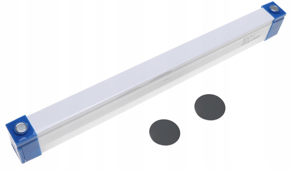 Lampa Latarka LISTWA LED 32cm Magnes USB 3613 Marka inna marka