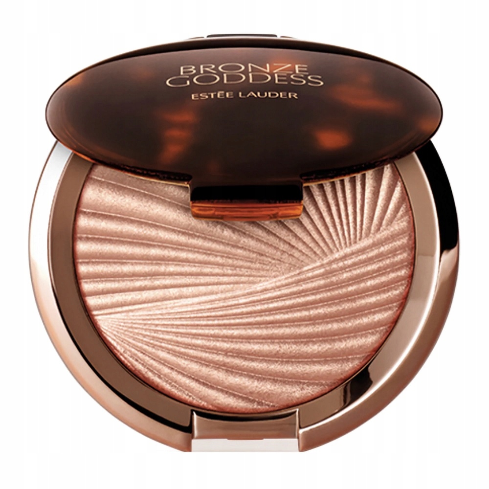 Estée Lauder Bronze Goddess Rozjasňující pudr Modern Mercury, 9 g
