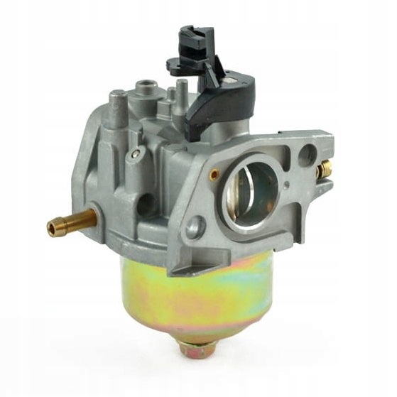 Karburátor Sekačky Nac T575 T675, Nový typ