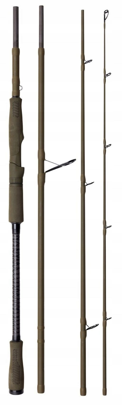 Wędka Savage Gear SG4 Medium Game 2,69m 15-45g