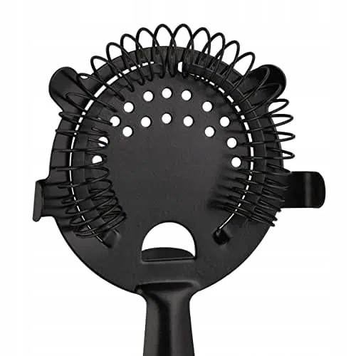 Relaxdays Zestaw shaker do koktajli stal nierdzewna 5-częściowy zestaw baro Producent Relaxdays