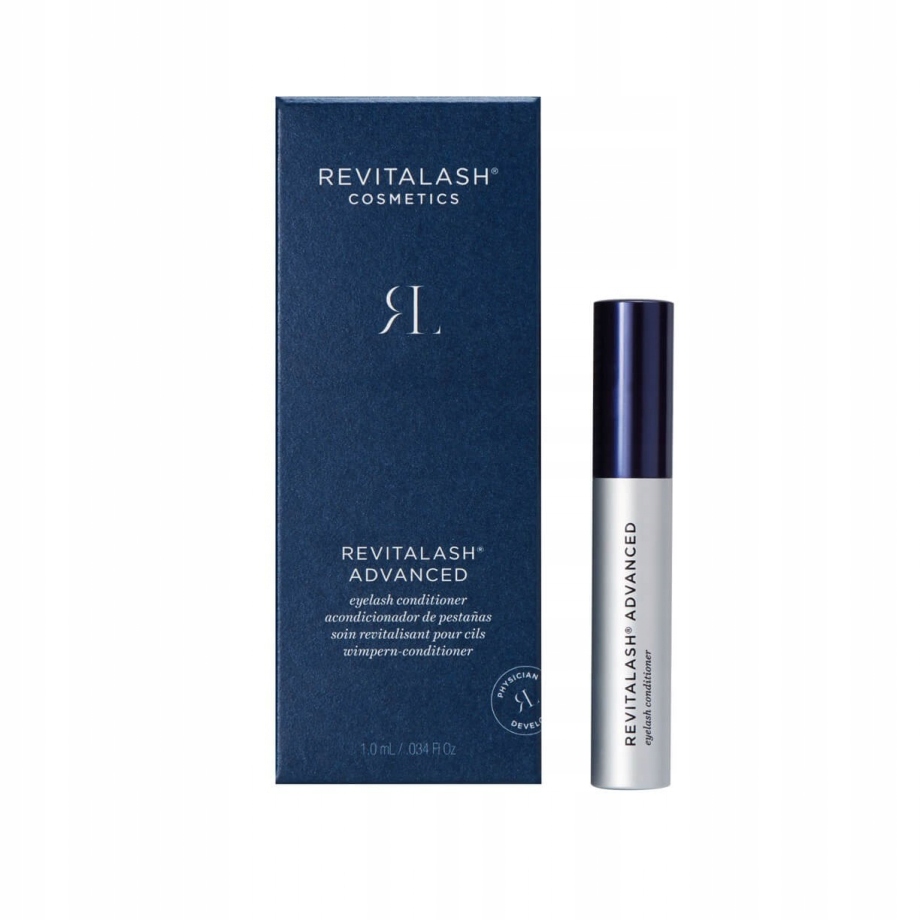 

Revitalash Advanced odżywka do rzęs 1ml