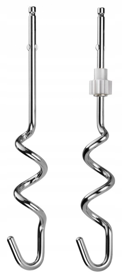 Mikser z 2 misami obrotowymi Mpm MMR-22Z